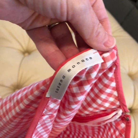 Spring skirt - Picture 3 of 4